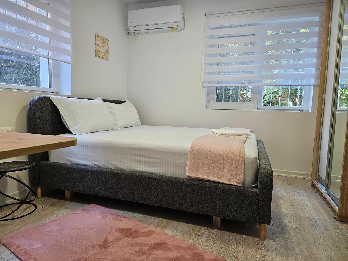 Tiny Rose Studio 地拉那 外观 照片